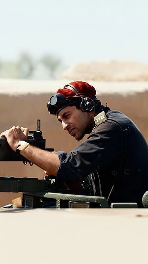 Ikkis - Agastya Nanda | Simar Bhatia wallpaper