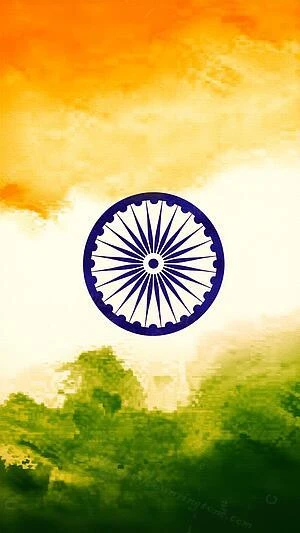 Independence Day India wallpaper