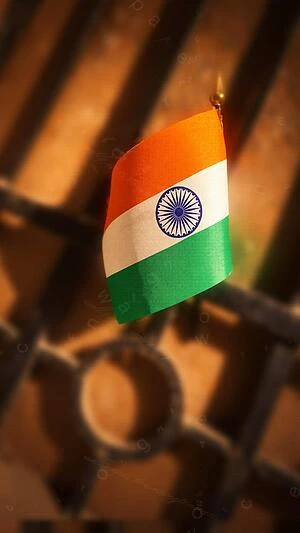India Flag wallpaper