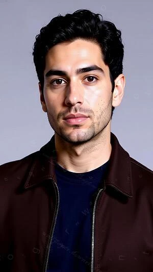 Agastya Nanda - Ikkis wallpaper