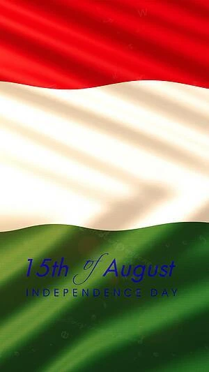 Independence Day India wallpaper
