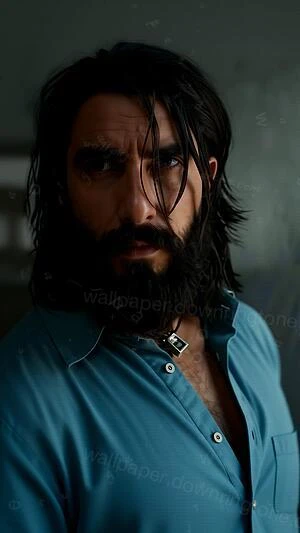 Dhurandhar - Ranveer Singh wallpaper