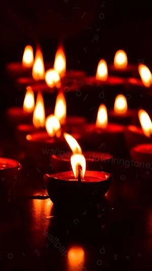 Diwali Diya 2026 wallpaper