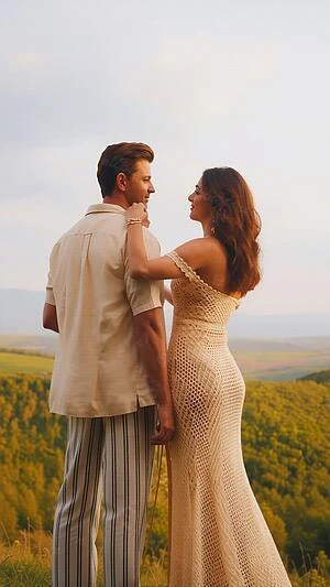 WAR 2 - Hrithik Roshan | Kiara Advani wallpaper