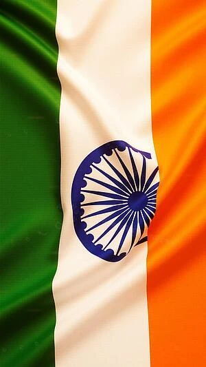 India Flag wallpaper