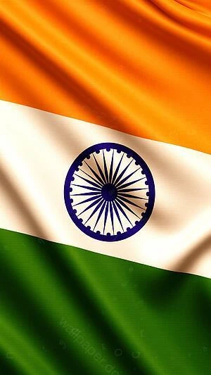 India Flag wallpaper
