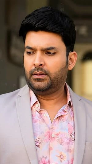 Kapil Sharma - Kis Kisko Pyaar Karoon 2 wallpaper