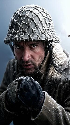 120 Bahadur - Farhan Akhtar wallpaper