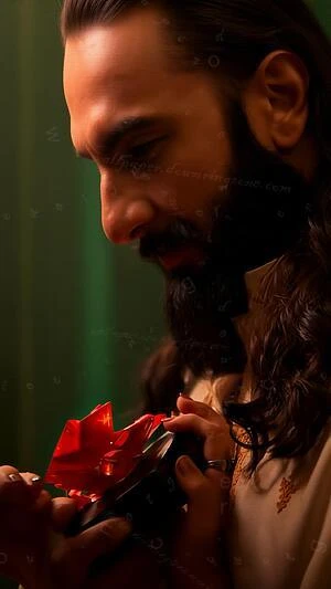 Dhurandhar - Ranveer Singh wallpaper