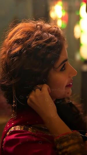 Dhurandhar - Sara Arjun wallpaper