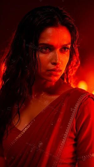 Deepika Padukone - King wallpaper