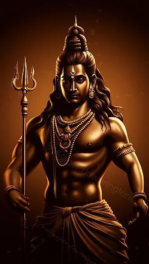 Lord Shiva wallpaper