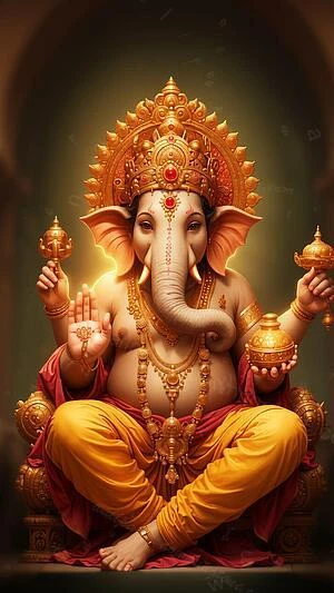 Shiva - Vishnu - Brahma wallpaper