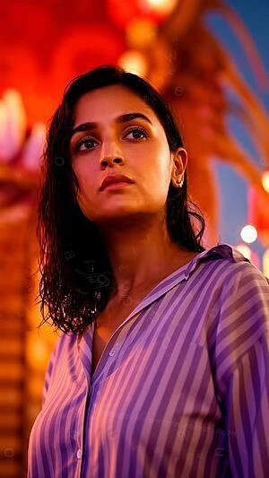 Alia Bhatt - Jigra wallpaper