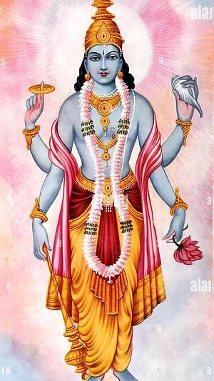 Hindu God Statue wallpaper