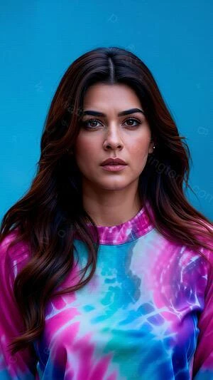 Kriti Sanon - Tere Ishk Mein wallpaper