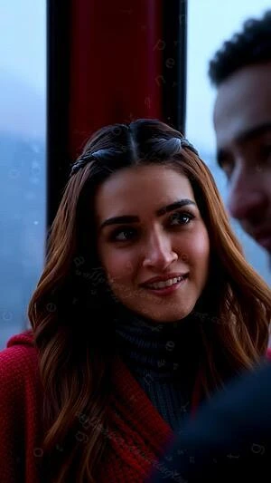 Kriti Sanon - Do Patti wallpaper