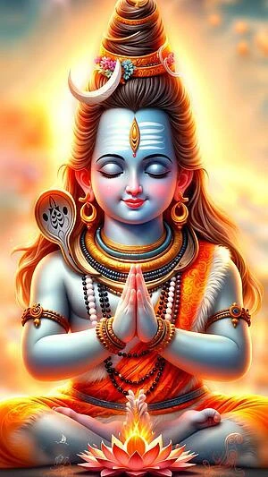 Lord Shiva wallpaper