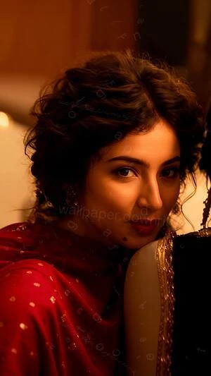 Dhurandhar - Sara Arjun wallpaper