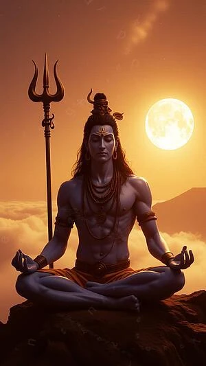 Lord Shiva wallpaper
