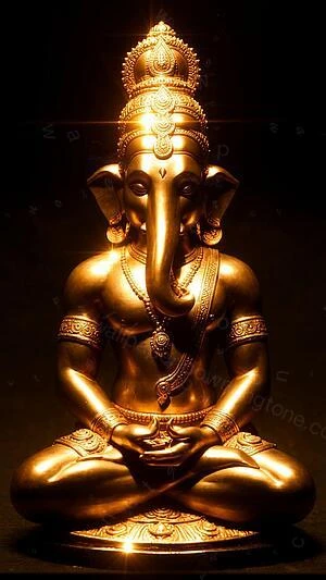 ganpati wallpaper