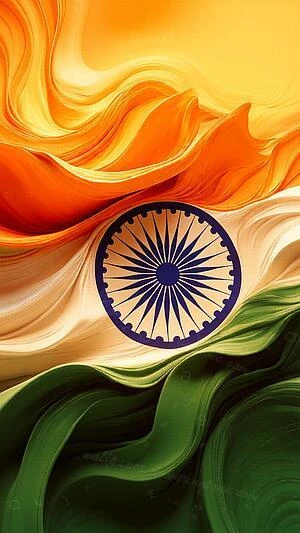 India Flag wallpaper
