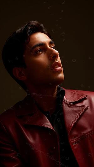 Ikkis - Agastya Nanda | Simar Bhatia wallpaper