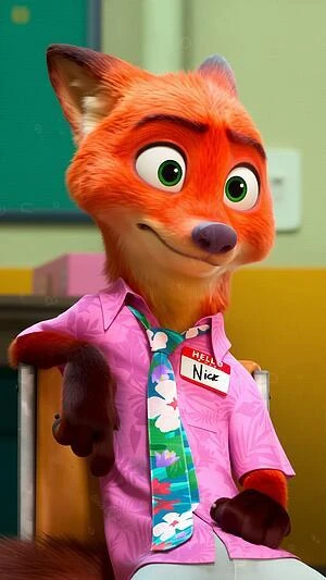 Zootopia 2 - Judy Hopps | Nick Wilde wallpaper