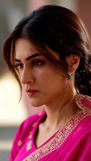 Kriti Sanon Tere Ishk Mein wallpaper