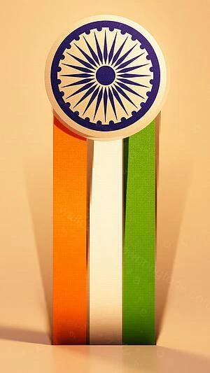 Independence Day India wallpaper