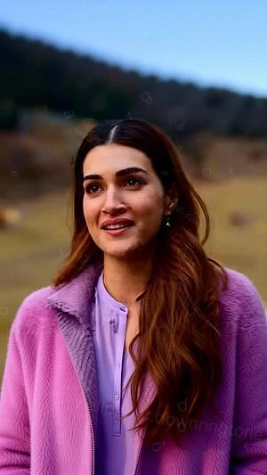 Kriti Sanon - Do Patti wallpaper