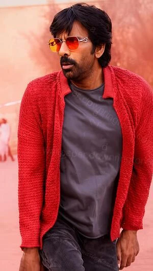 Bhartha Mahasayulaku Wignyapthi - Ravi Teja wallpaper