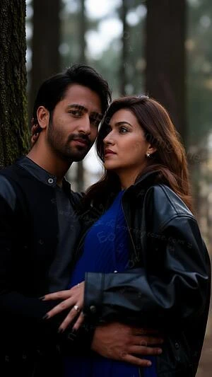 Kriti Sanon - Do Patti wallpaper