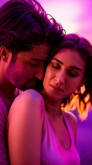 Do Patti: Thaaein Thaaein Kriti Sanon wallpaper