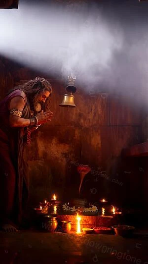 Nandamuri Balakrishna -  Akhanda 2: Thaandavam wallpaper