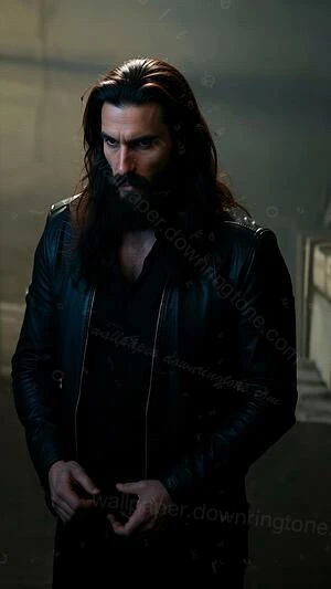 Ranveer Singh - Dhurandhar wallpaper