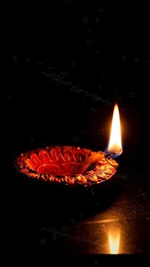 Diwali Diya 2026 wallpaper