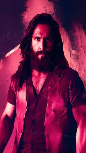 Ranveer Singh - Dhurandhar wallpaper
