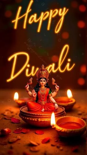Diwali God wallpaper