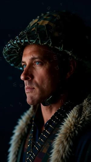 120 Bahadur - Farhan Akhtar wallpaper