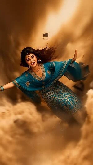 One Two Cha Cha Chaa wallpaper