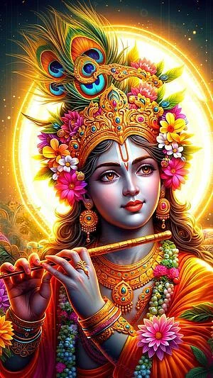 Shiva - Vishnu - Brahma wallpaper