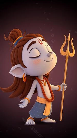 Lord Shiva wallpaper