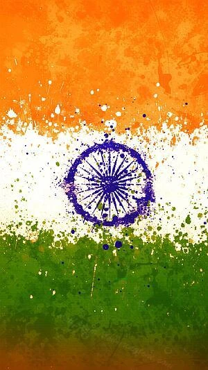 India Flag wallpaper