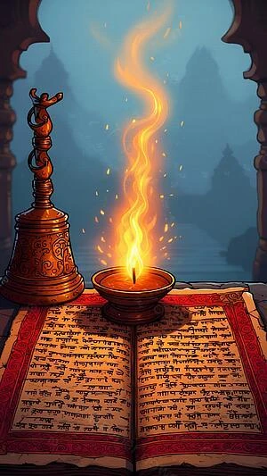 Diwali Diya 2026 wallpaper