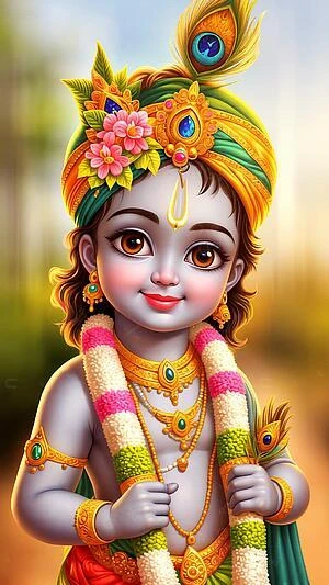 lord krishna wallpaper