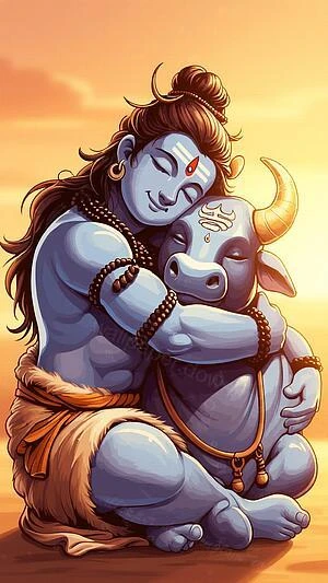 Lord Shiva wallpaper