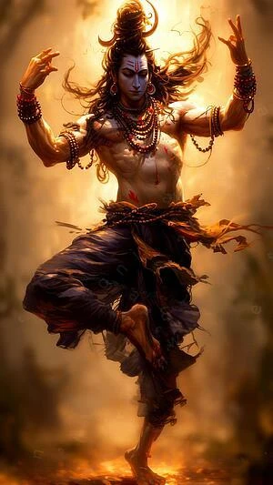 Lord Shiva Mahadev wallpaper