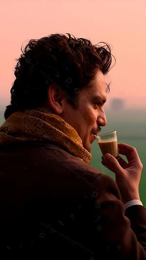 Vijay Varma - Gustaakh Ishq: Kuch Pehle Jaisa wallpaper