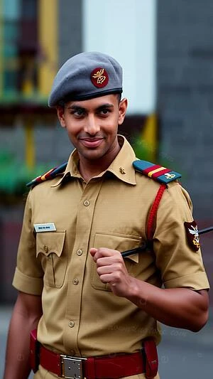 Ikkis - Agastya Nanda | Simar Bhatia wallpaper